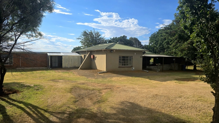 Commercial Property for Sale in Bainsvlei Free State